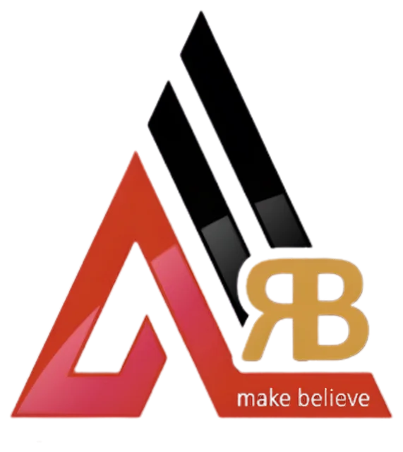 Logo Artha Rancang Bangun