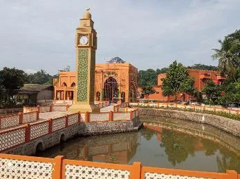 Pembangunan Kawasan Manasik Haji